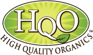 High Quality Organics